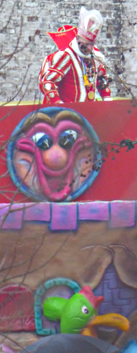 Bildbeschreibung und Urheberrecht