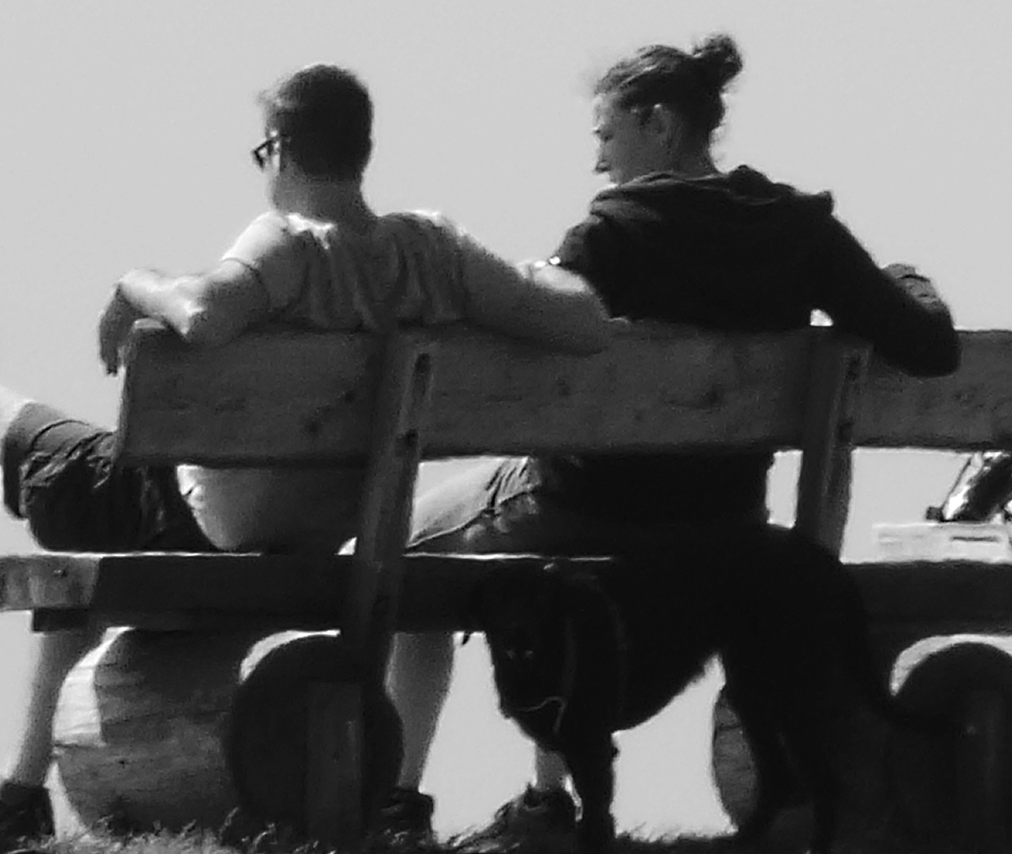 Bildbeschreibung und Urheberrecht