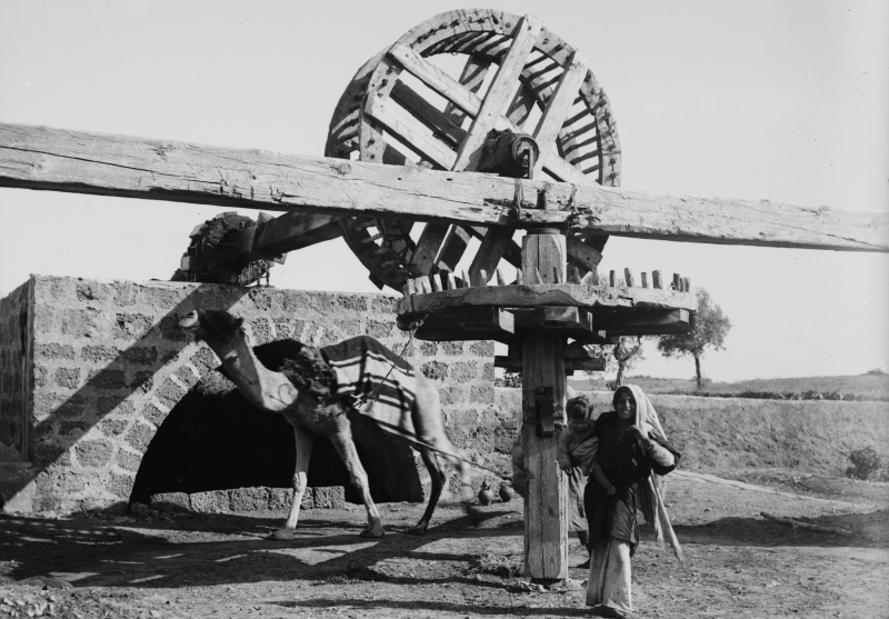 Bildbeschreibung und Urheberrecht