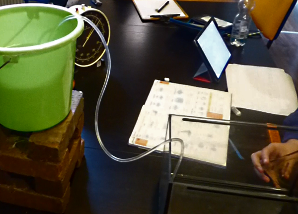 Bildbeschreibung und Urheberrecht