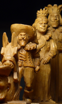 Bildbeschreibung und Urheberrecht