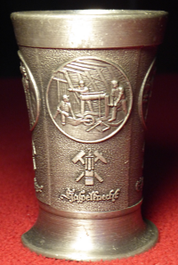 Bildbeschreibung und Urheberrecht