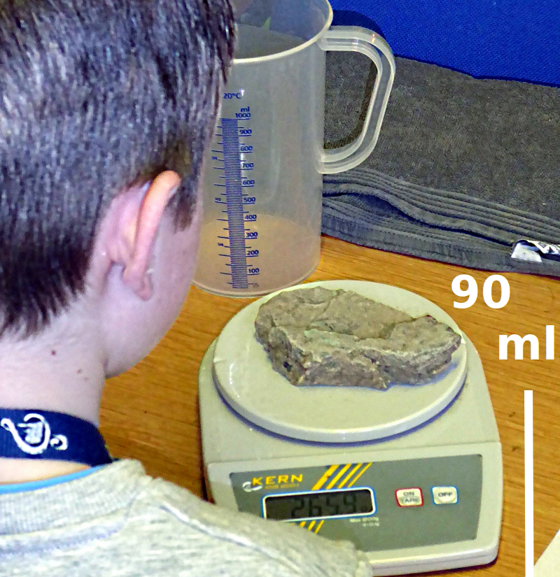 Bildbeschreibung und Urheberrecht