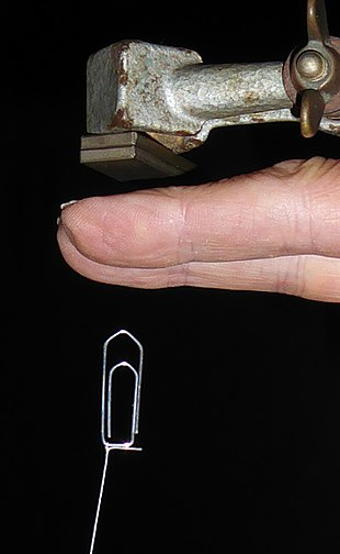 Bildbeschreibung und Urheberrecht