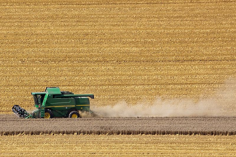 Bildbeschreibung und Urheberrecht