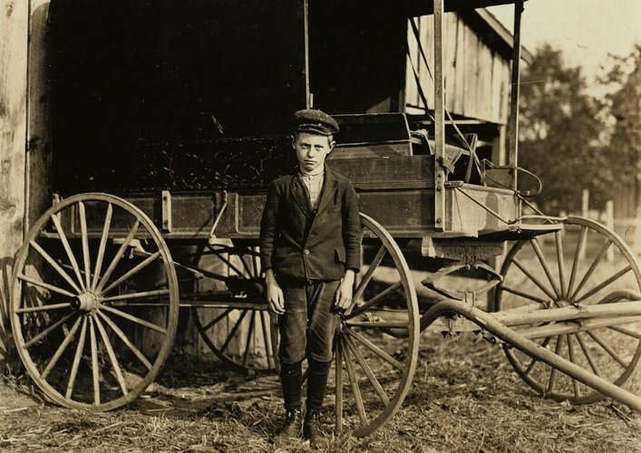 Bildbeschreibung und Urheberrecht