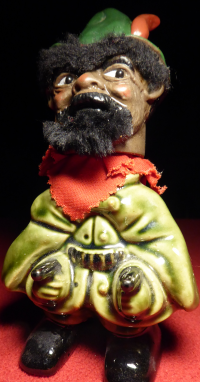 Bildbeschreibung und Urheberrecht