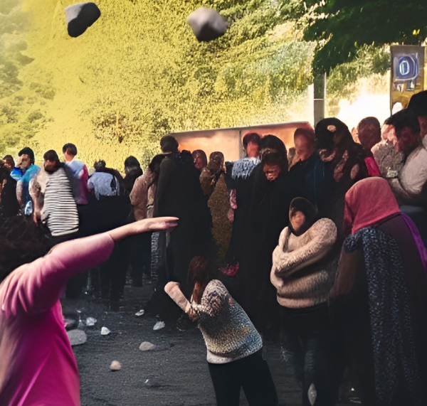 Bildbeschreibung und Urheberrecht