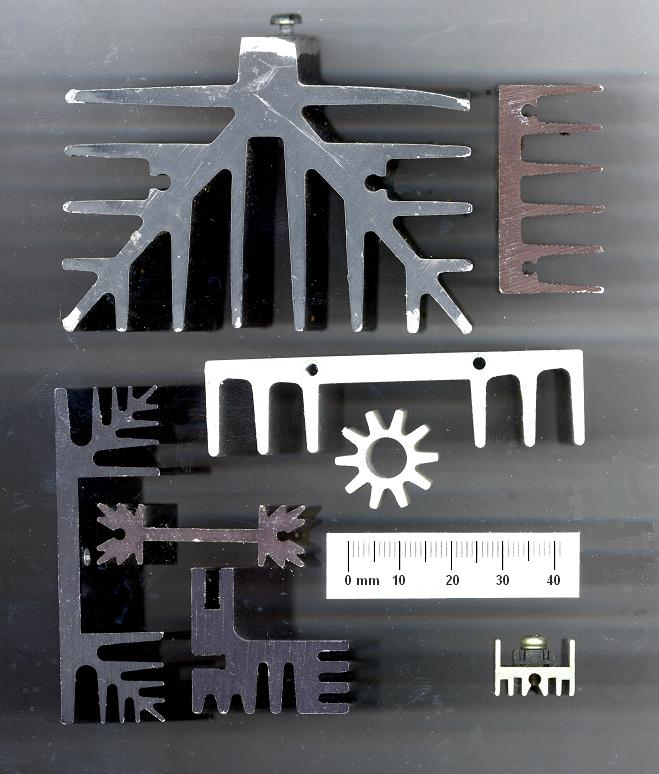 Bildbeschreibung und Urheberrecht