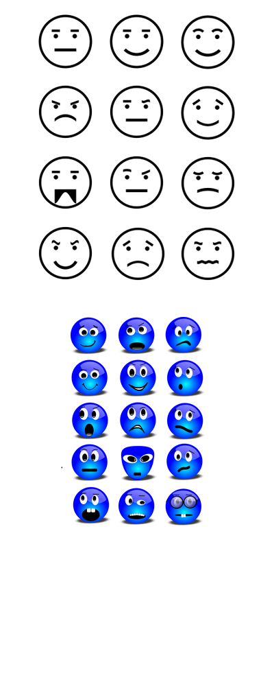 Bildbeschreibung und Urheberrecht
