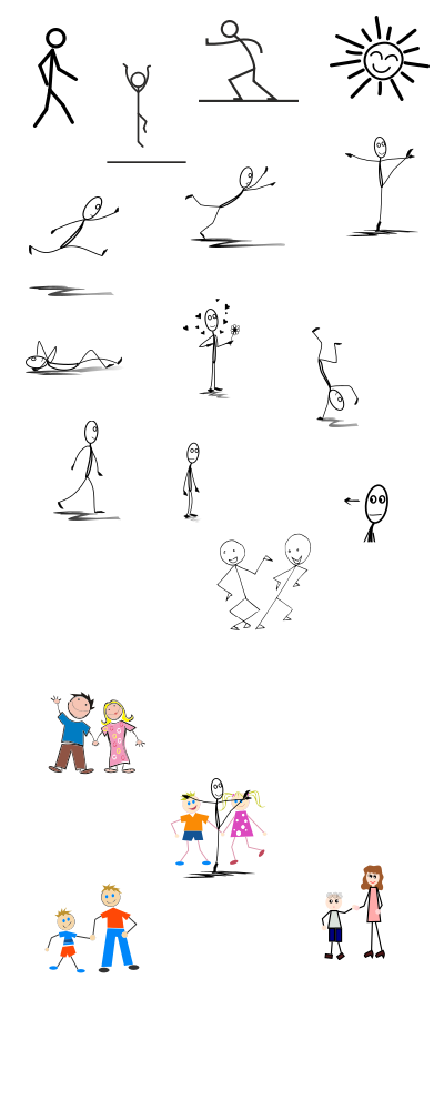 Bildbeschreibung und Urheberrecht