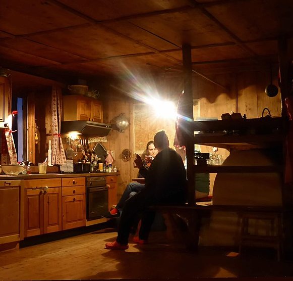 Bildbeschreibung und Urheberrecht