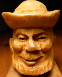 Bildbeschreibung und Urheberrecht