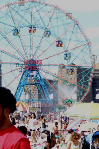 Bildbeschreibung und Urheberrecht