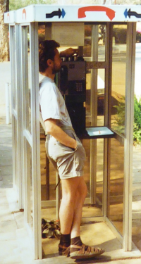 Bildbeschreibung und Urheberrecht