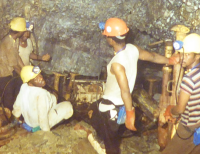 Bildbeschreibung und Urheberrecht