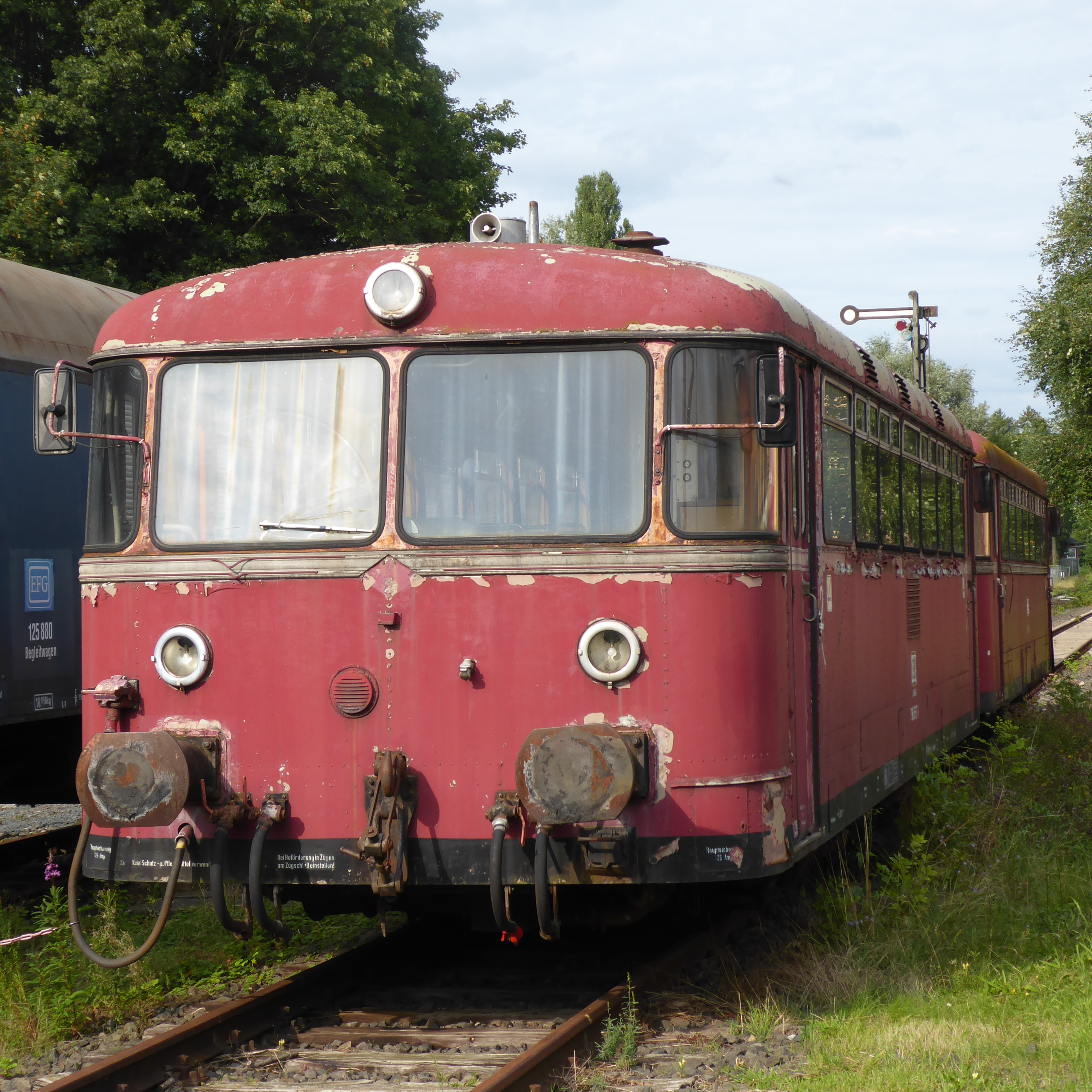 Bildbeschreibung und Urheberrecht