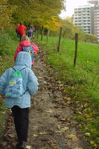 Bildbeschreibung und Urheberrecht