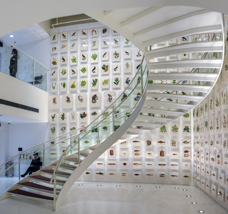 Bildbeschreibung und Urheberrecht