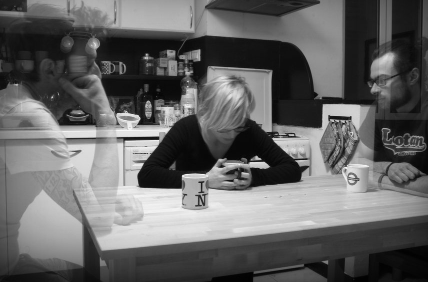 Bildbeschreibung und Urheberrecht