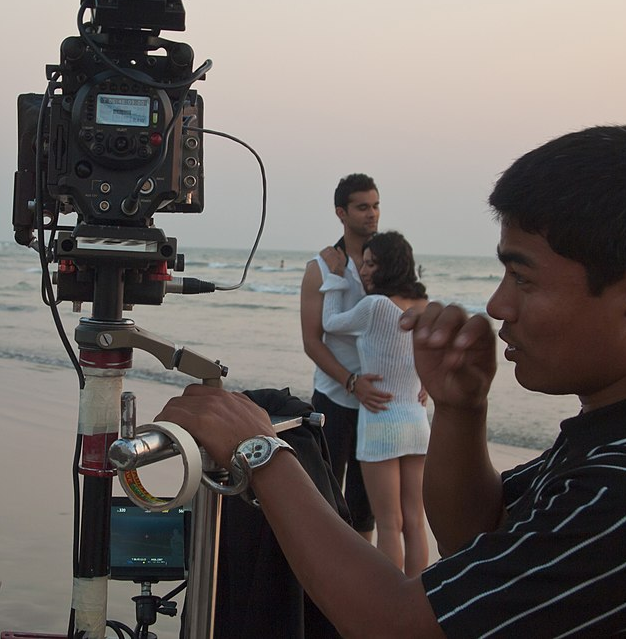 Bildbeschreibung und Urheberrecht