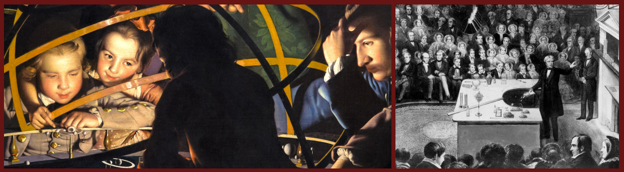 Bildbeschreibung und Urheberrecht