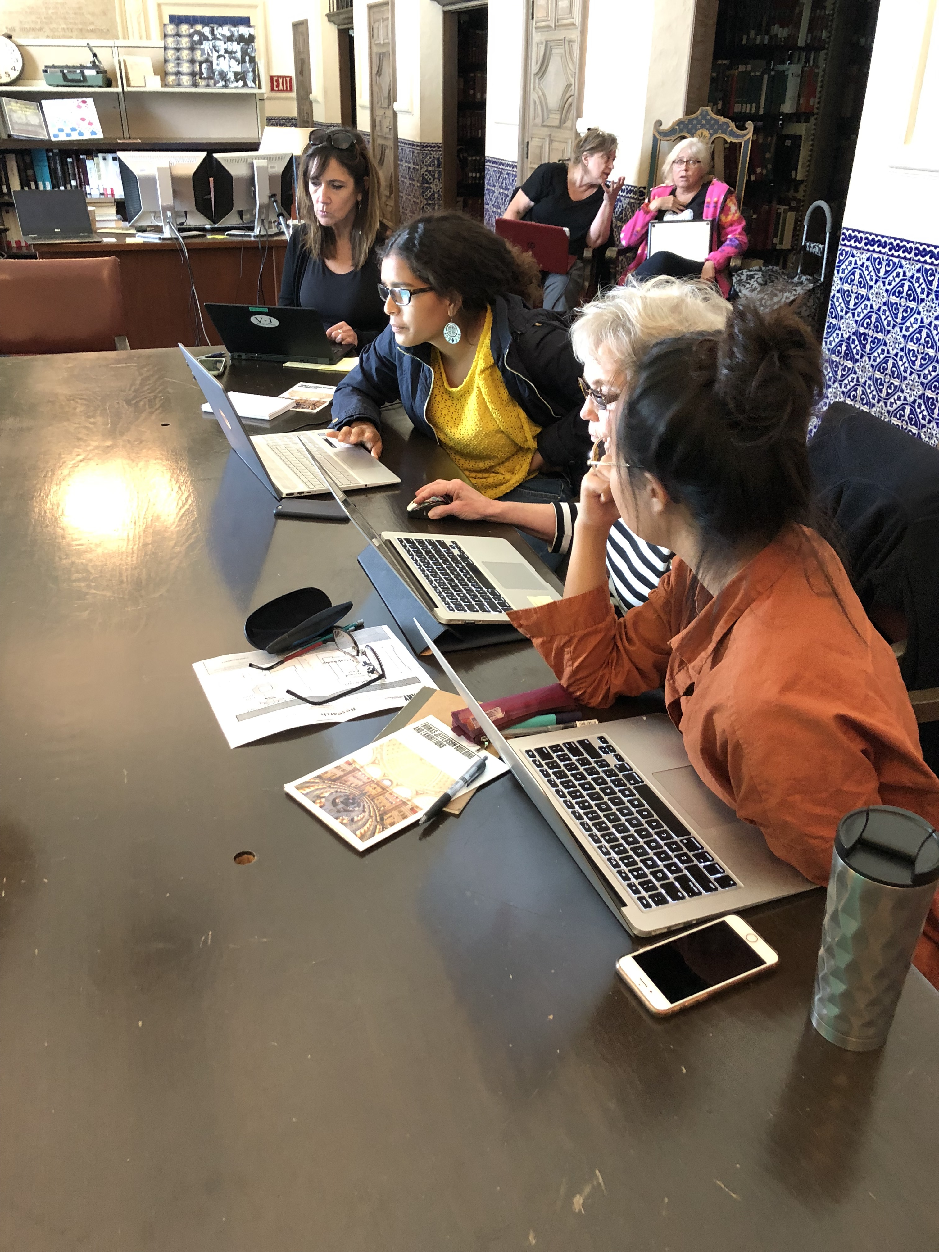 Bildbeschreibung und Urheberrecht