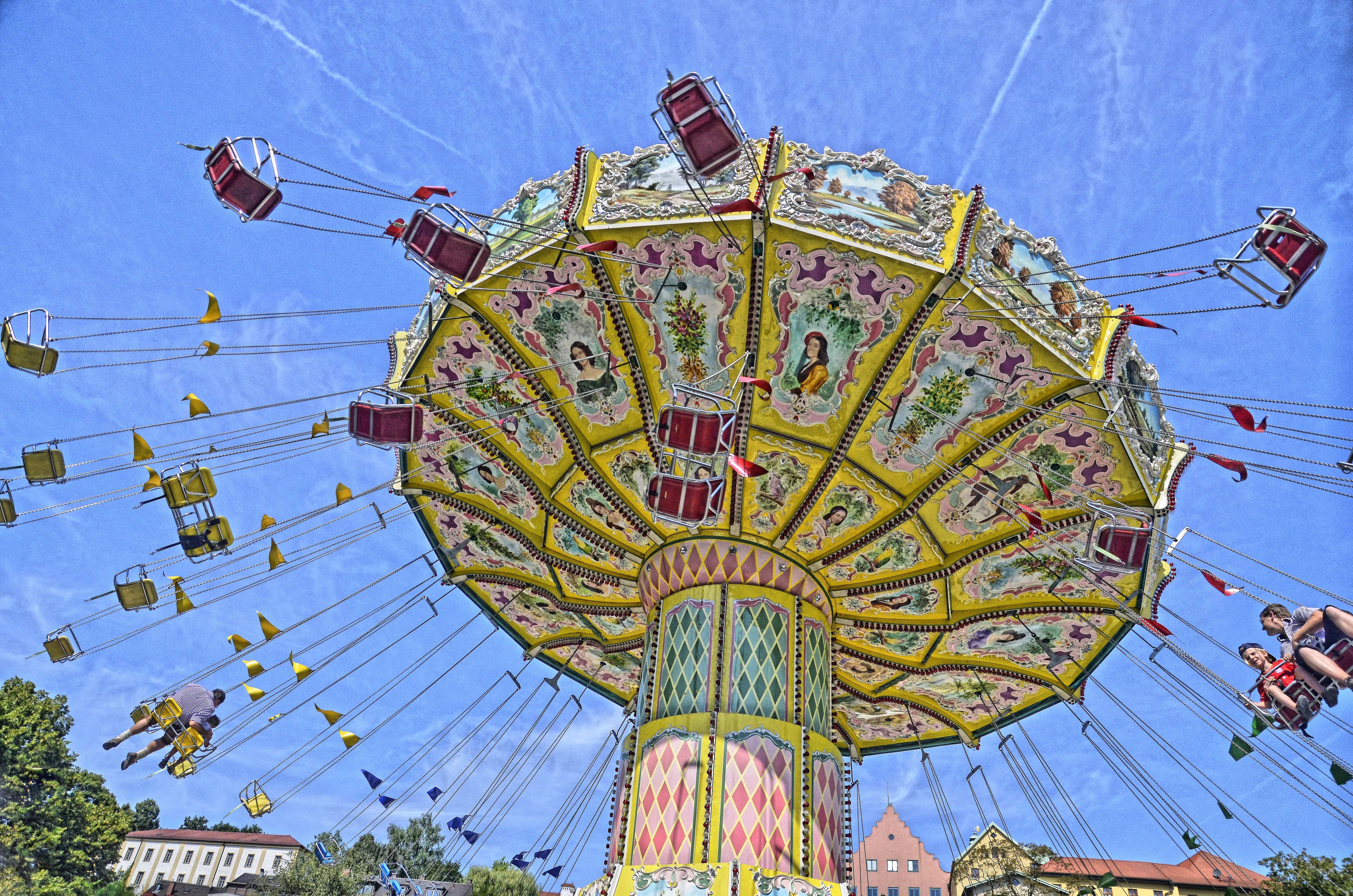 Bildbeschreibung und Urheberrecht