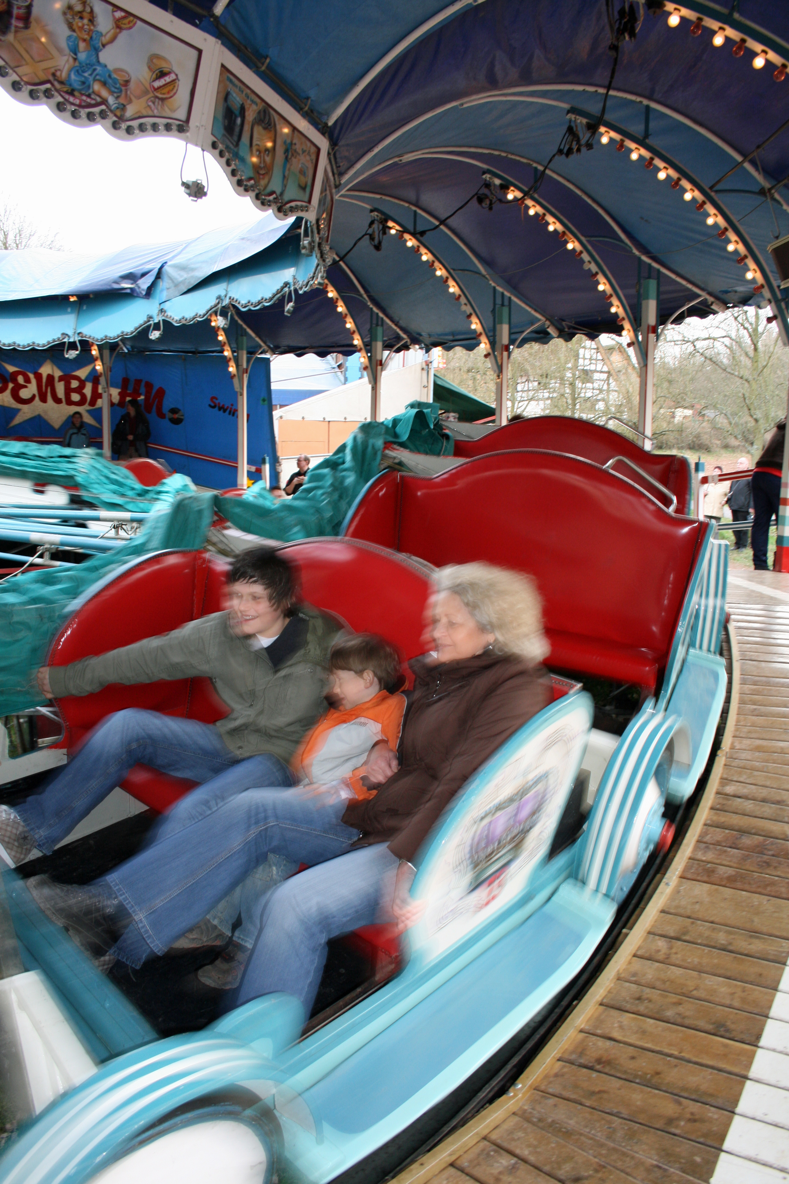 Bildbeschreibung und Urheberrecht