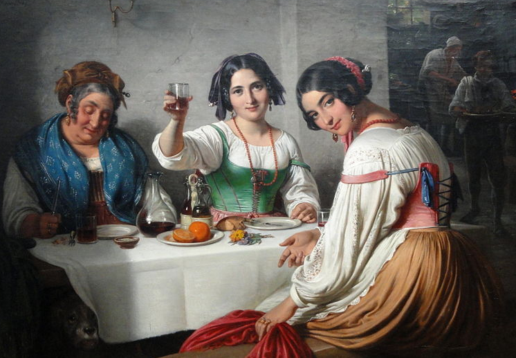 Bildbeschreibung und Urheberrecht