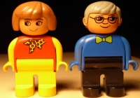 Bildbeschreibung und Urheberrecht